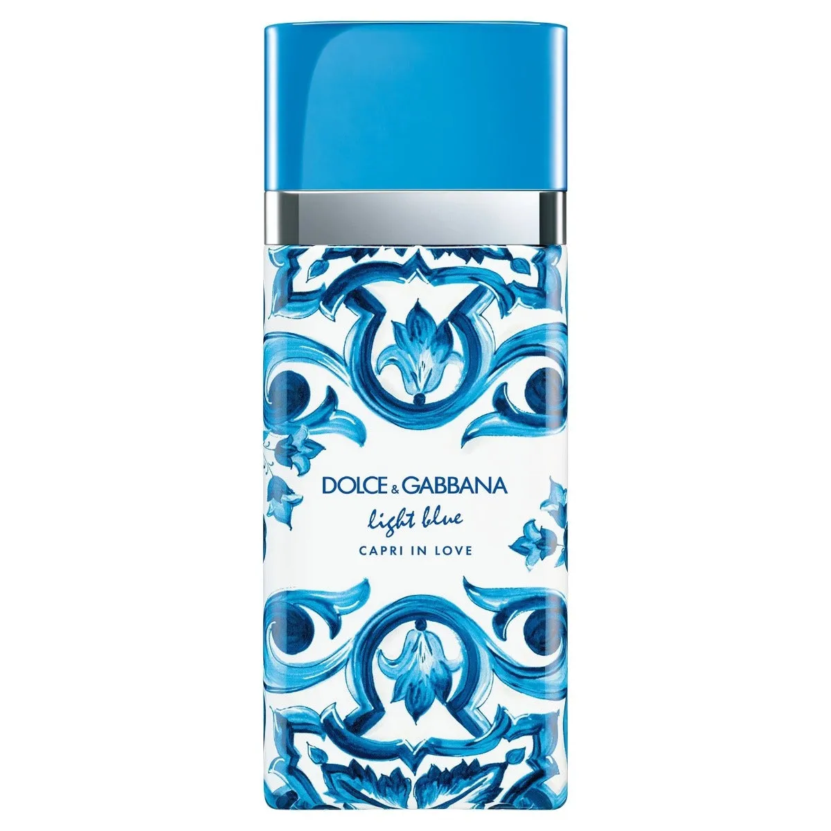 D&G Light Blue Capri in Love Eau de Parfum 50ml - immagine 1