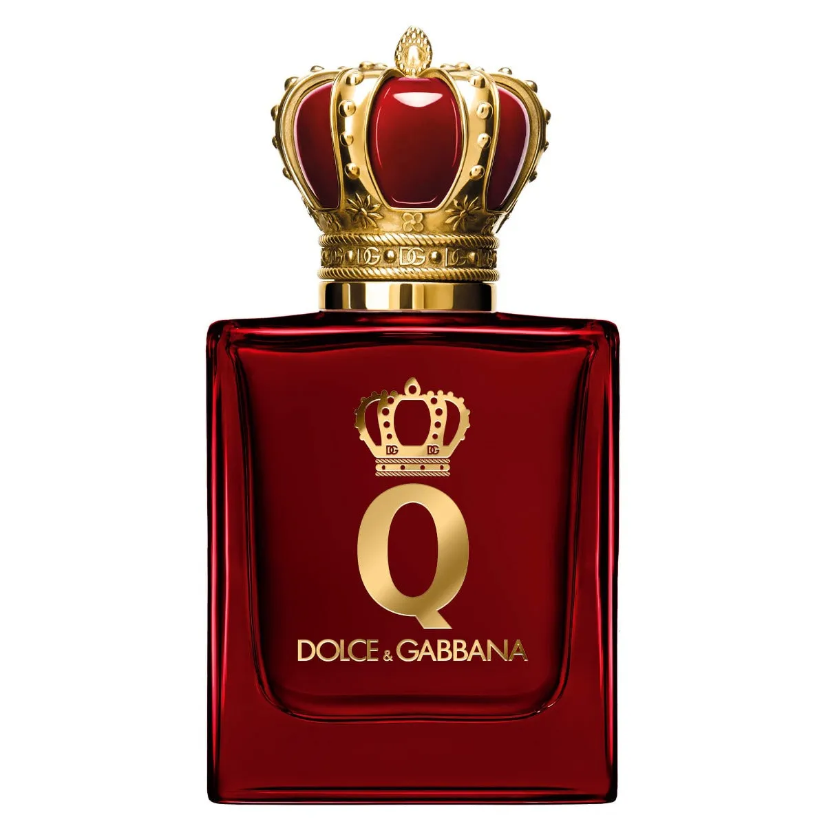 D&G Q Parfum 50ml - immagine 1