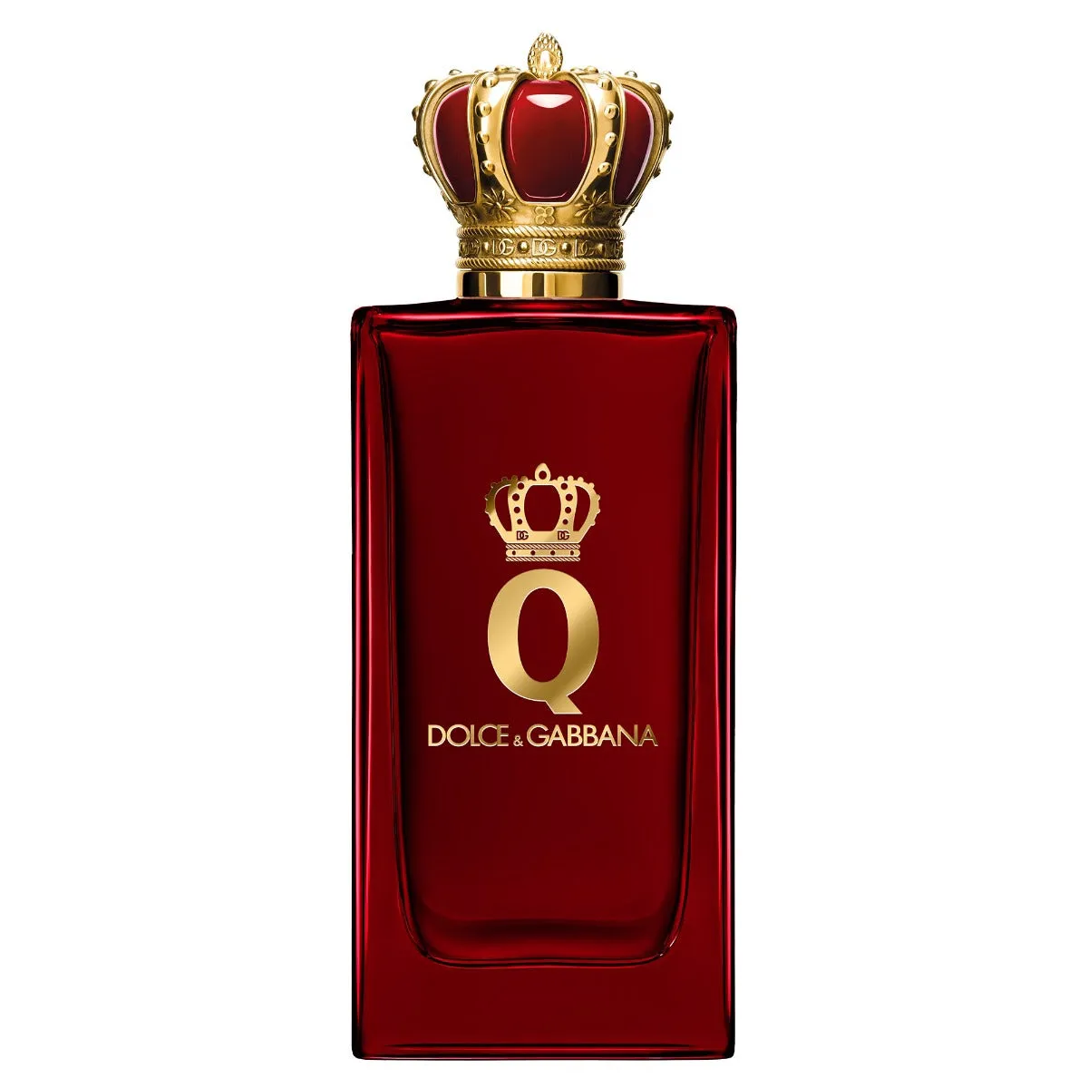 D&G Q Parfum 100ml - immagine 1
