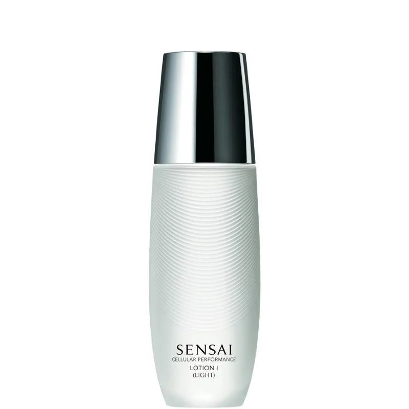 Sensai Cellular Performance Lotion I (Light) - Pelli Normali, Grasse e Miste - 125 ML - immagine 1