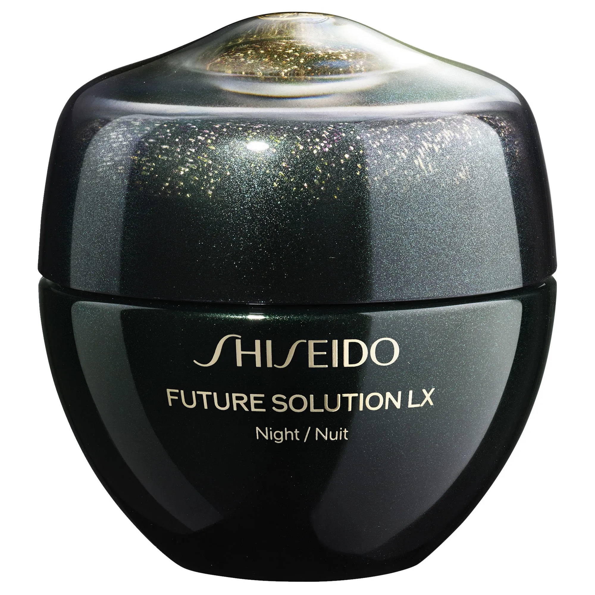 Shiseido Future Solution LX Total Regenerating Night Cream 50ml - immagine 1