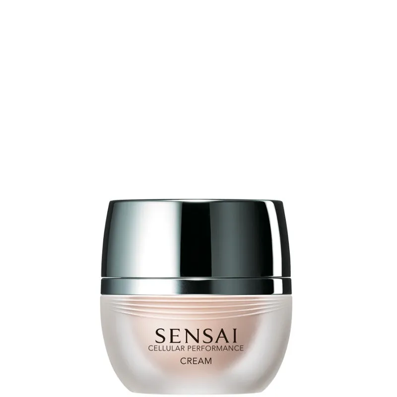 Sensai Cellular Performance Cream - 40 ML - immagine 1