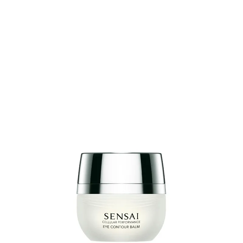 Sensai Cellular Performance Eye Contour Balm - 15 ML - immagine 1