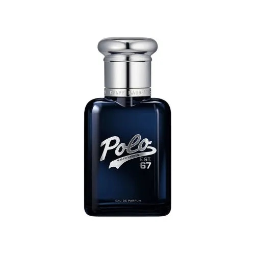Ralph Lauren Polo 67 Eau de Parfum 40ml - immagine 1