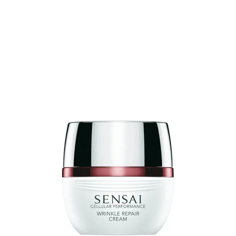 Sensai Cellular Performance Wrinkle Repair Cream - 40 ML - immagine 1
