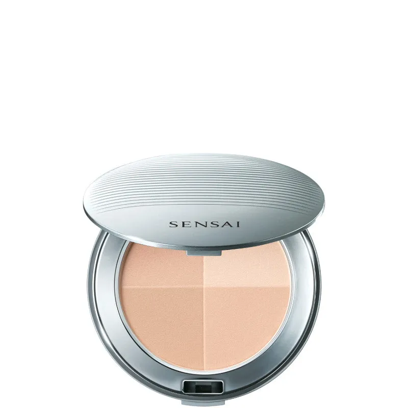 Sensai Cellular Performance Pressed Powder PRESSED POWDER - PRESSED POWDER - immagine 1