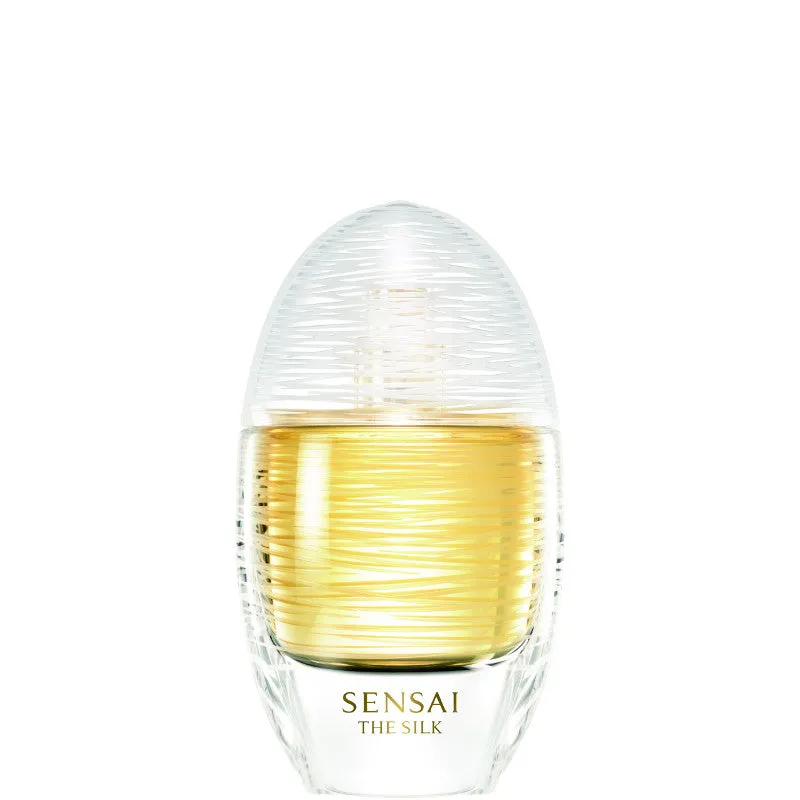 Sensai The Silk EDP - 50 ML - immagine 1