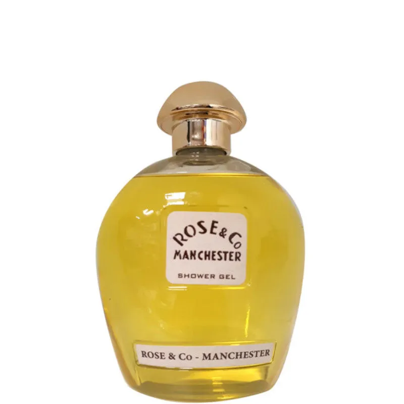 Rose & Co. Manchester Rose & Co. Manchester 500 Ml - 500 - immagine 1