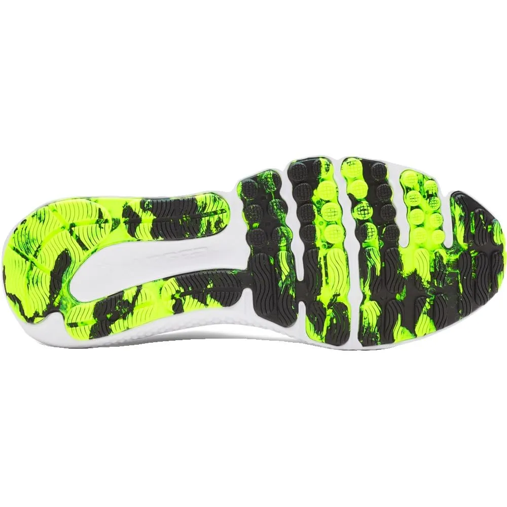Under Armour Charged Surge 4 Running Shoes EU 41 - immagine 4
