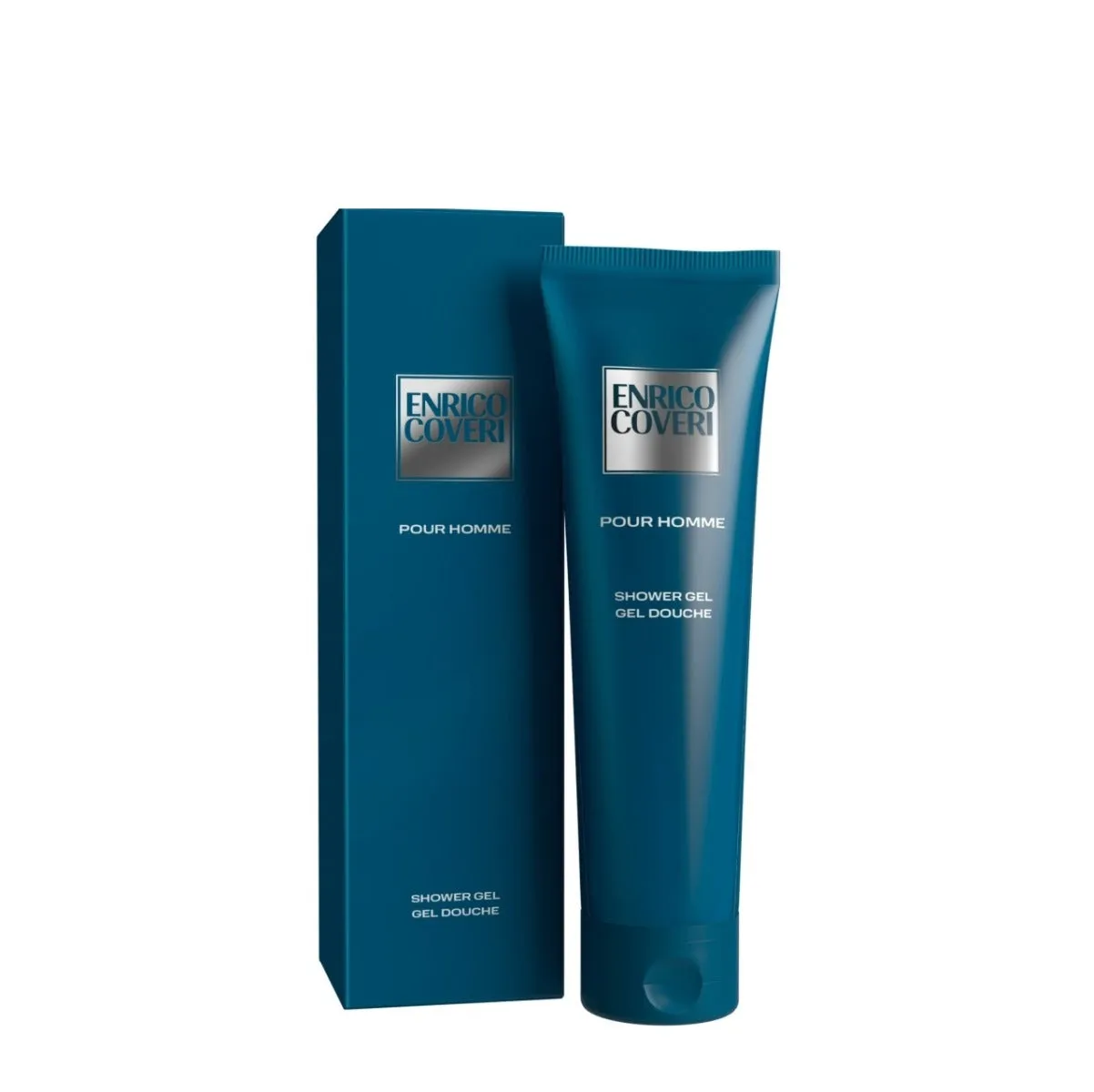 Enrico Coveri Enrico Coveri Pour Homme Gel Doccia 300ml - immagine 1