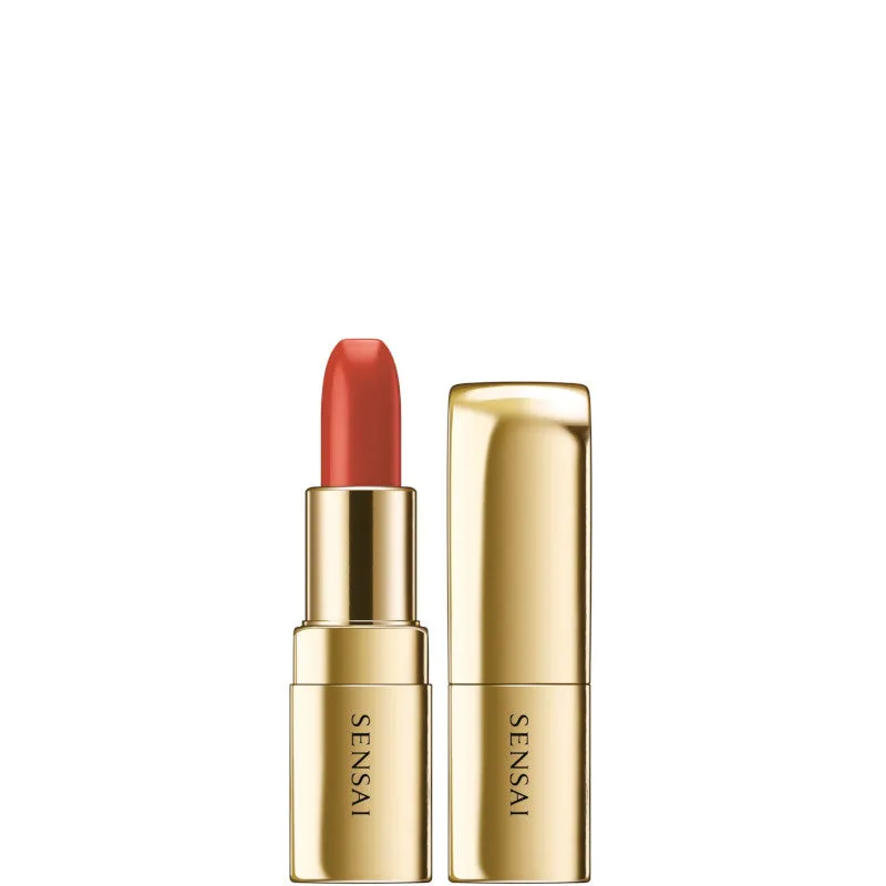Sensai The Lipstick Rouge a Lèvres - N. 13 SHIRAYURI NUDE - immagine 1
