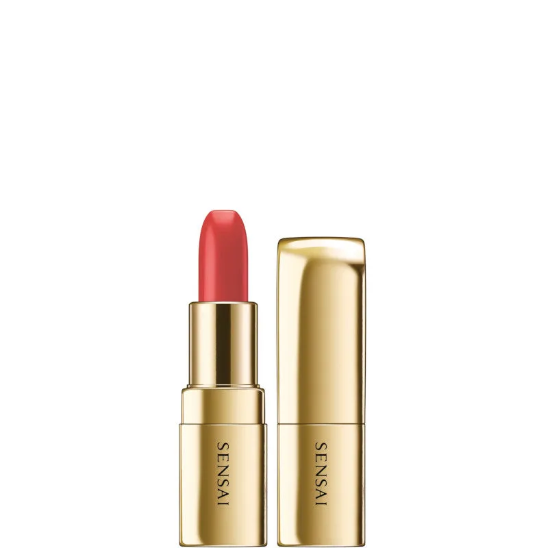 Sensai The Lipstick Rouge a Lèvres - N. 12 AJISAI MAUVE - immagine 1