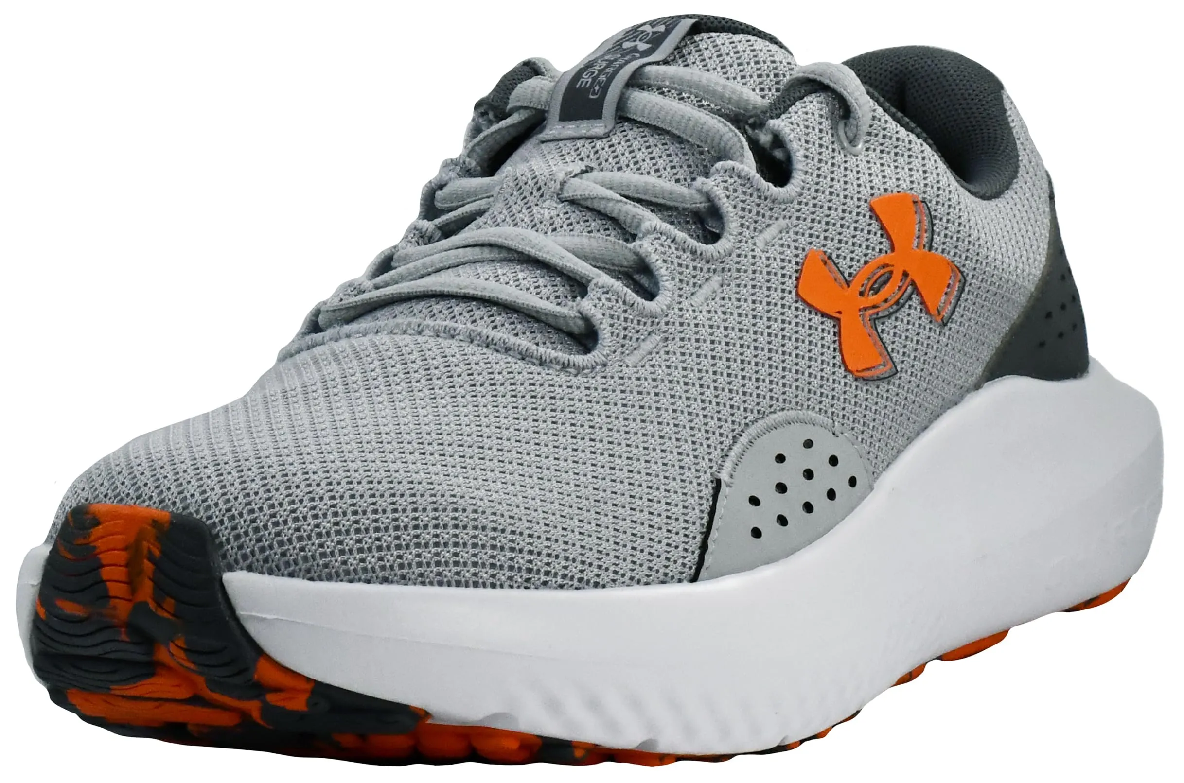 Under Armour Charged Surge 4 Running Shoes EU 41 - immagine 1