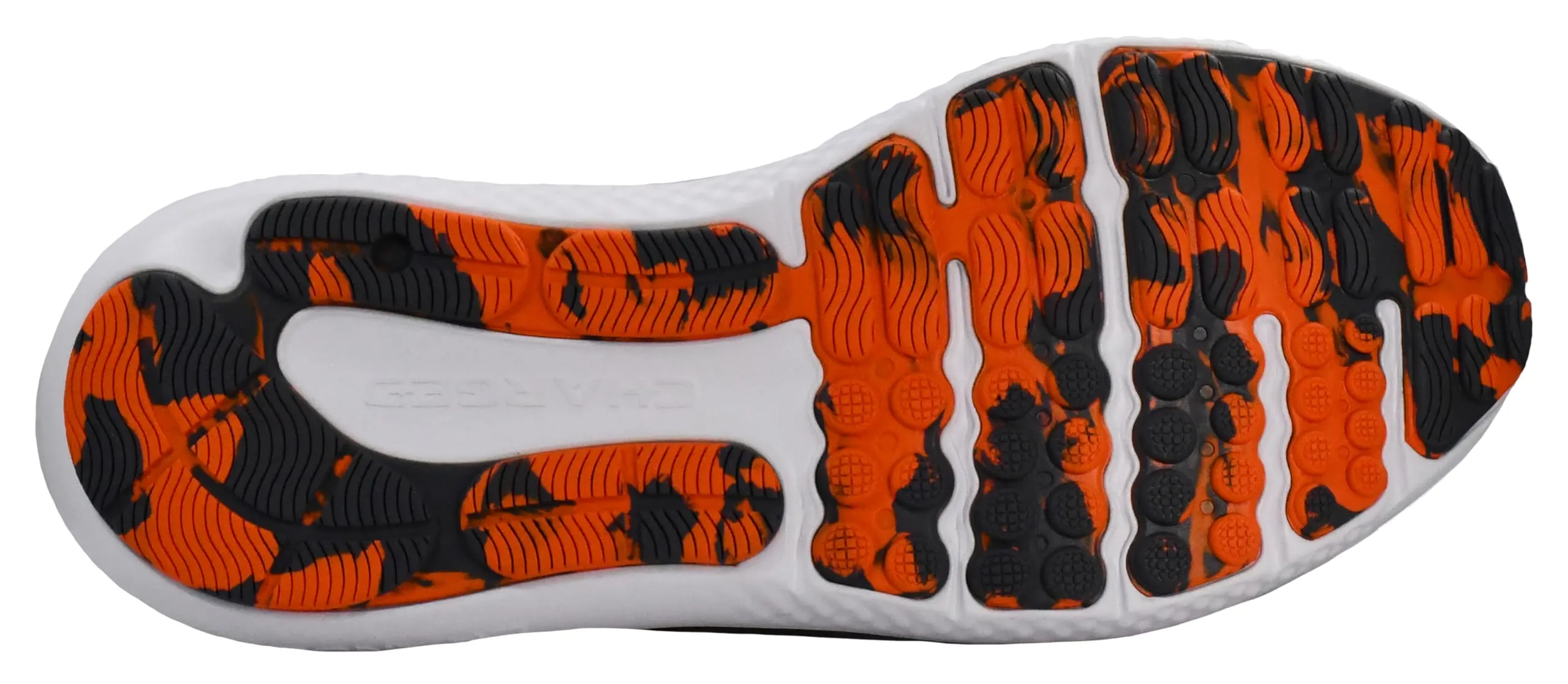 Under Armour Charged Surge 4 Running Shoes EU 41 - immagine 4