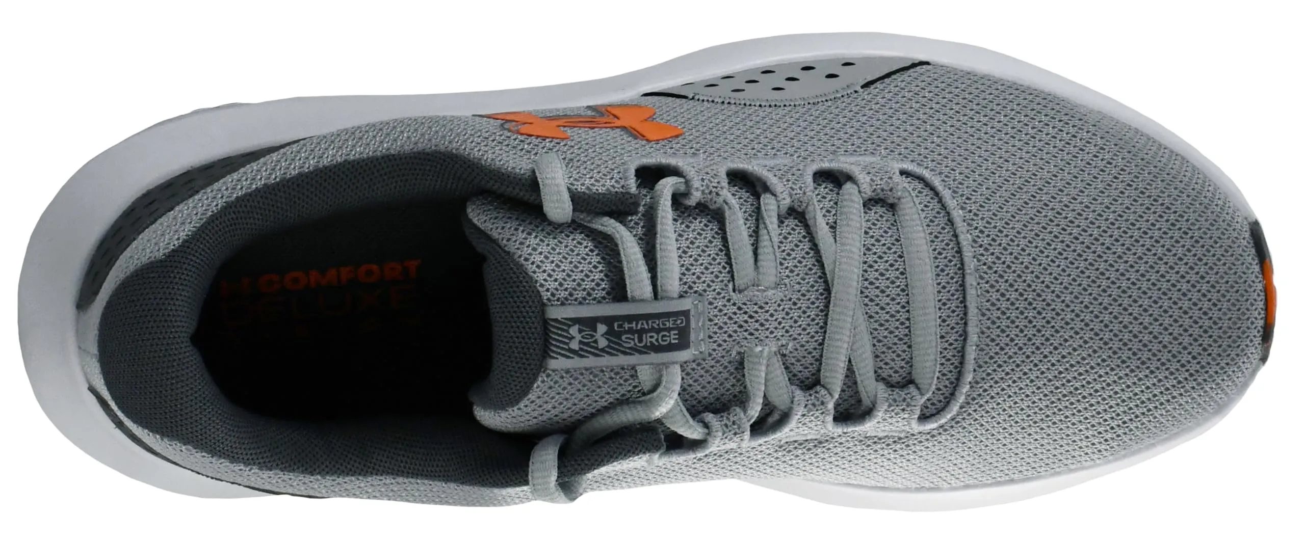 Under Armour Charged Surge 4 Running Shoes EU 41 - immagine 5