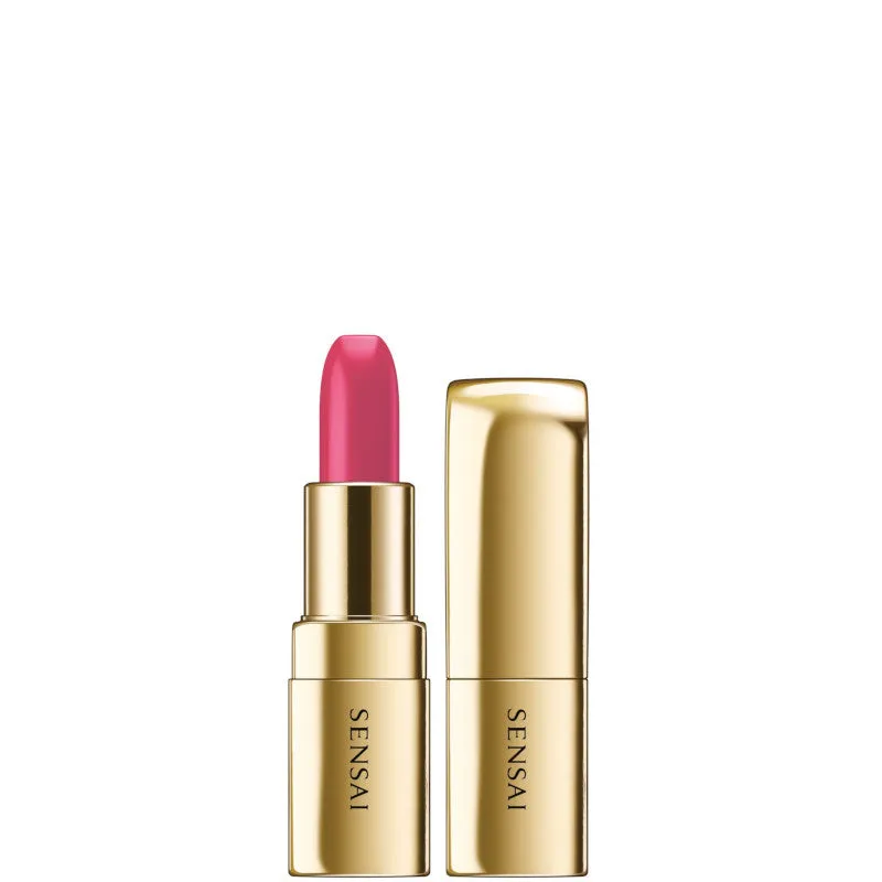 Sensai The Lipstick Rouge a Lèvres - N. 09 NADESHIKO PINK - immagine 1