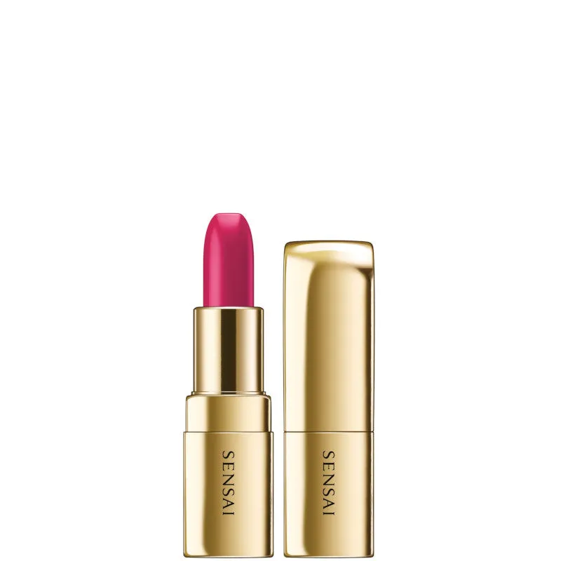 Sensai The Lipstick Rouge a Lèvres - N. 08 SATSUKI PINK - immagine 1