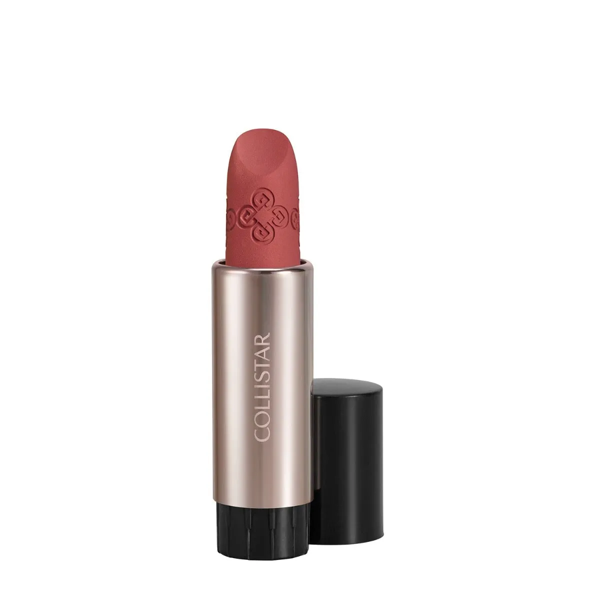 Collistar Puro Gioiello Rossetto Velvet Ricarica 170 Diamante Rosso - immagine 1