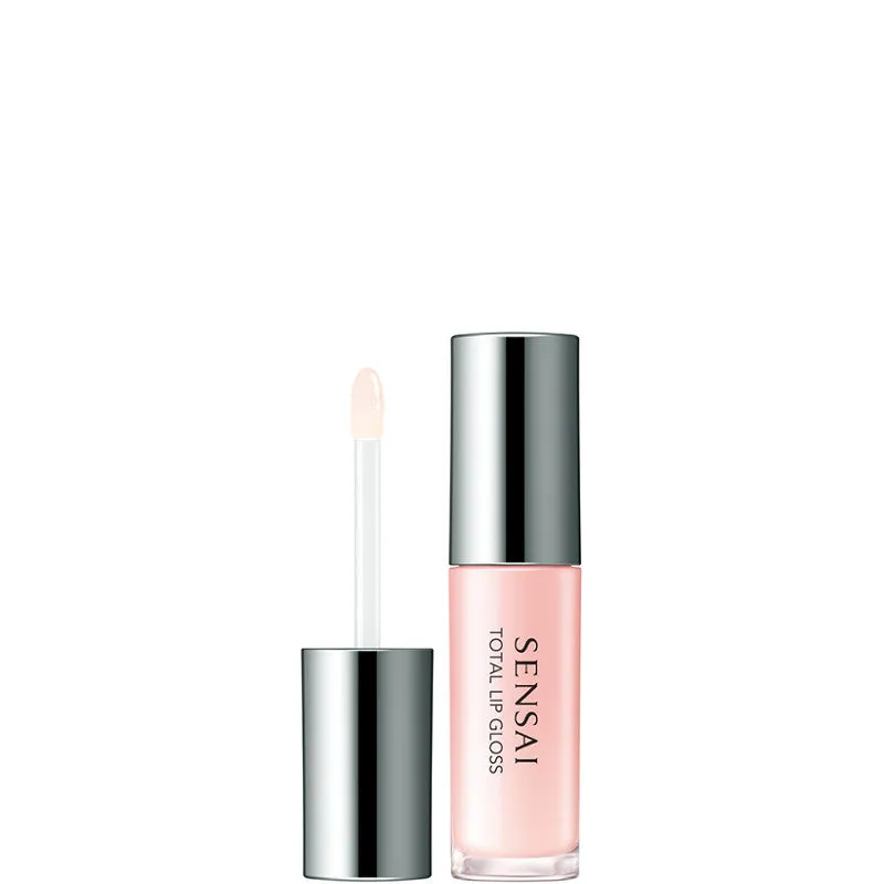 Sensai Cellular Performance Total Lip Gloss - 4.5 ML - immagine 1