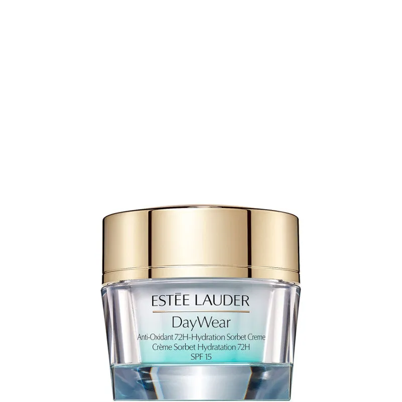 Estee Lauder Daywear Anti-Oxidant 72 H Hydration Sorbet Creme SPF 15 - 50 ML - immagine 1