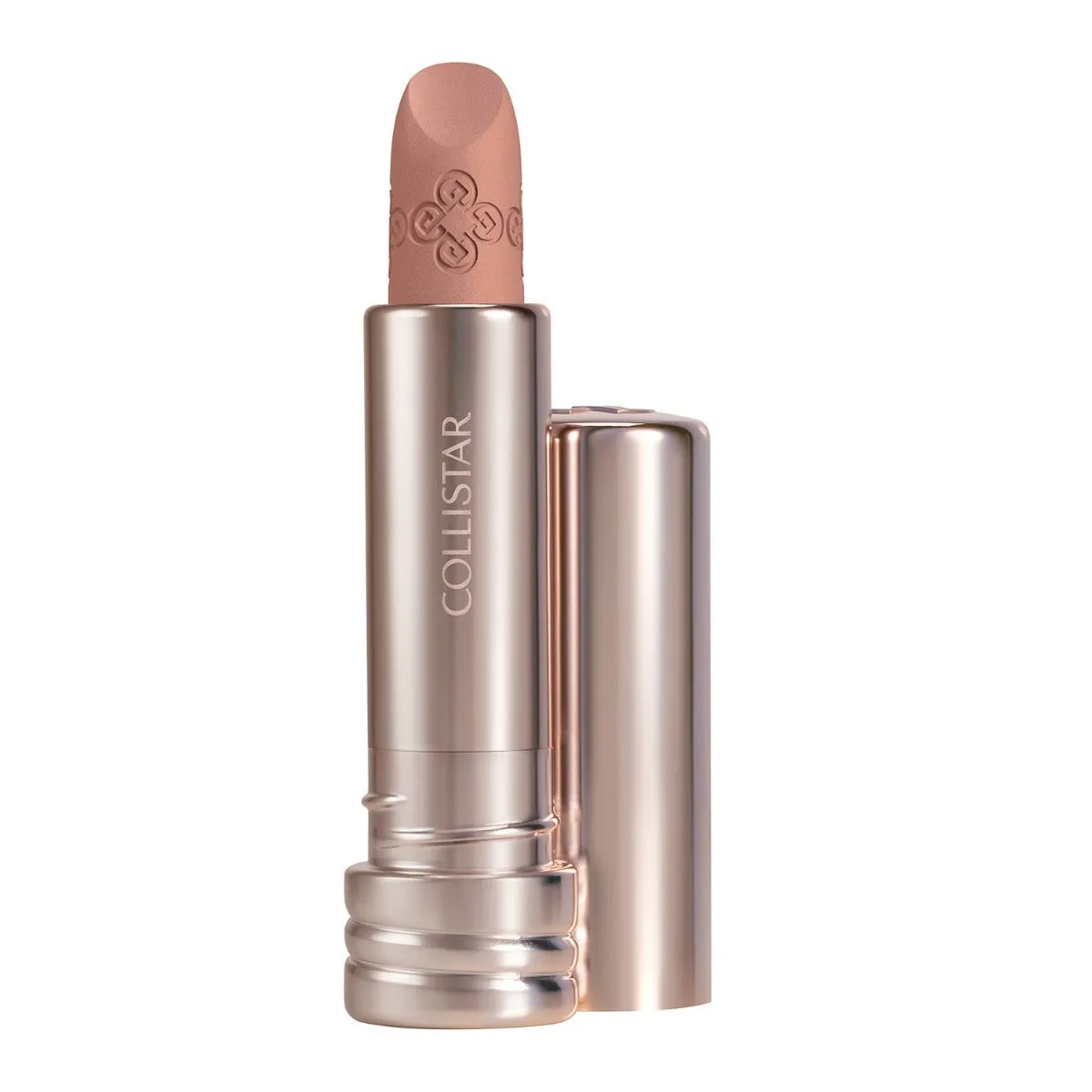 Collistar Puro Gioiello Rossetto Velvet 161 perla rosa - immagine 1