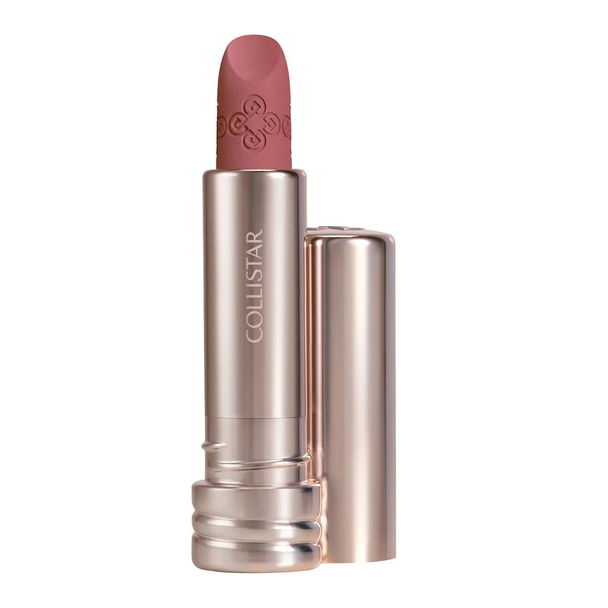 Collistar Puro Gioiello Rossetto Velvet 165 rubellite - immagine 1
