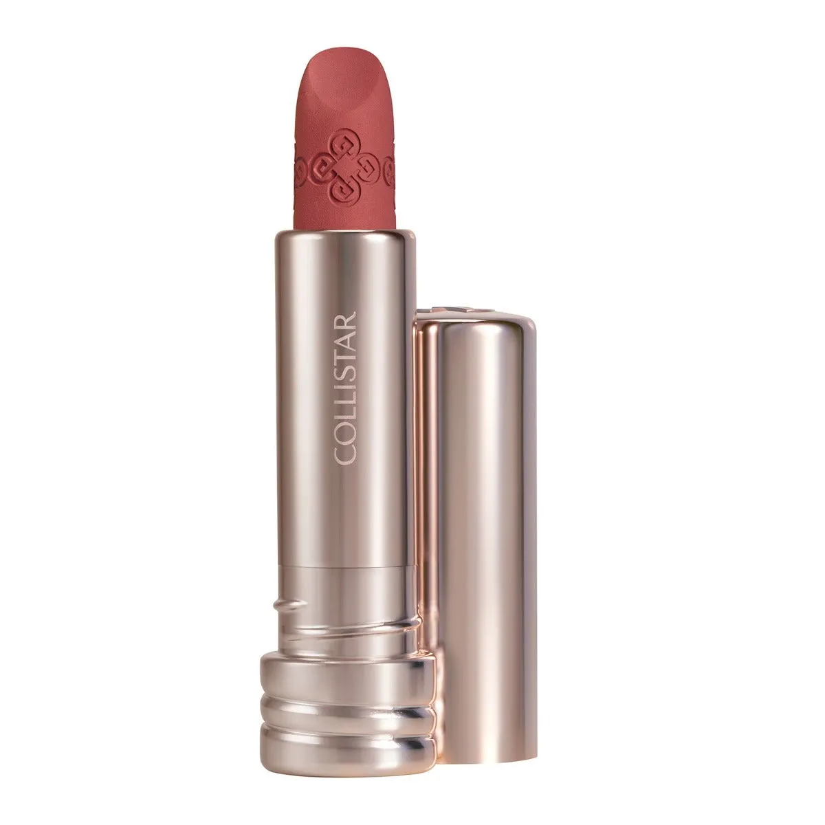 Collistar Puro Gioiello Rossetto Velvet 170 diamante rosso - immagine 1