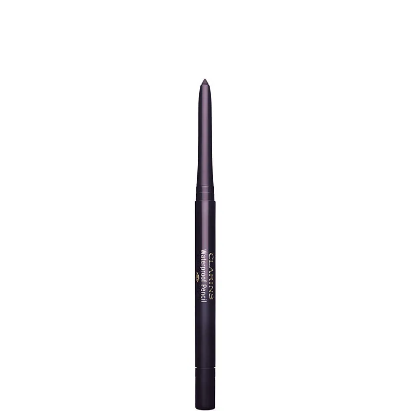 Clarins Crayon Yeux Waterproof Pencil - N. 04 FIG - immagine 1