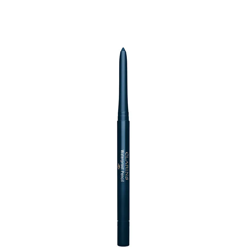 Clarins Crayon Yeux Waterproof Pencil - N. 03 BLUE ORCHID - immagine 1