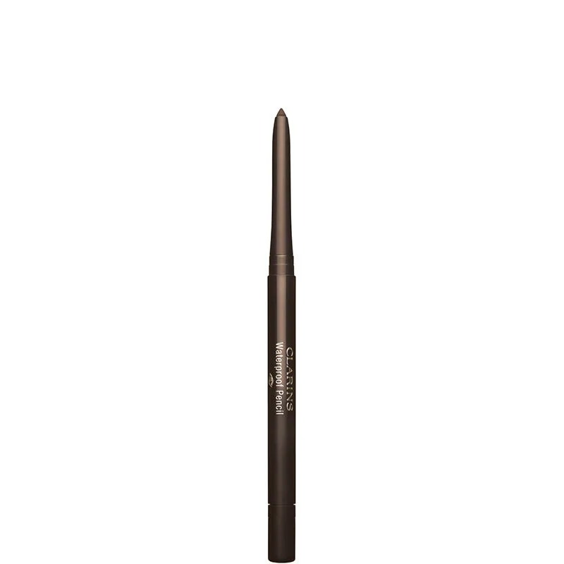 Clarins Crayon Yeux Waterproof Pencil - N. 02 CHESTNUT - immagine 1