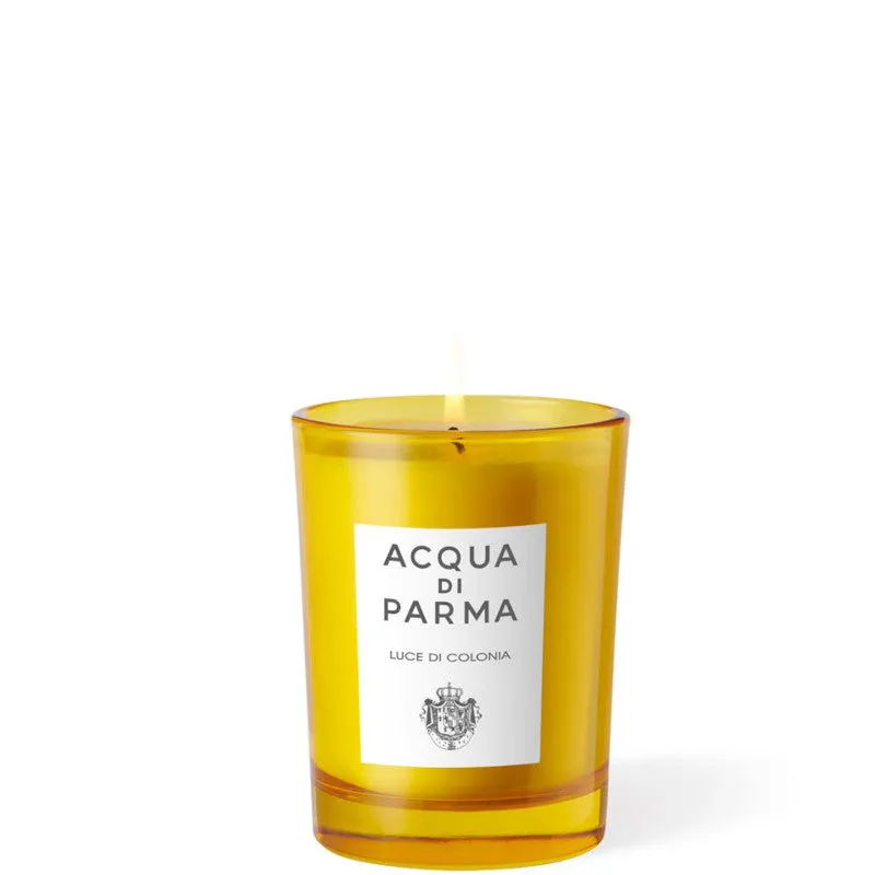 Acqua di Parma Acqua di Parma Luce di Colonia - 200 GR - immagine 1