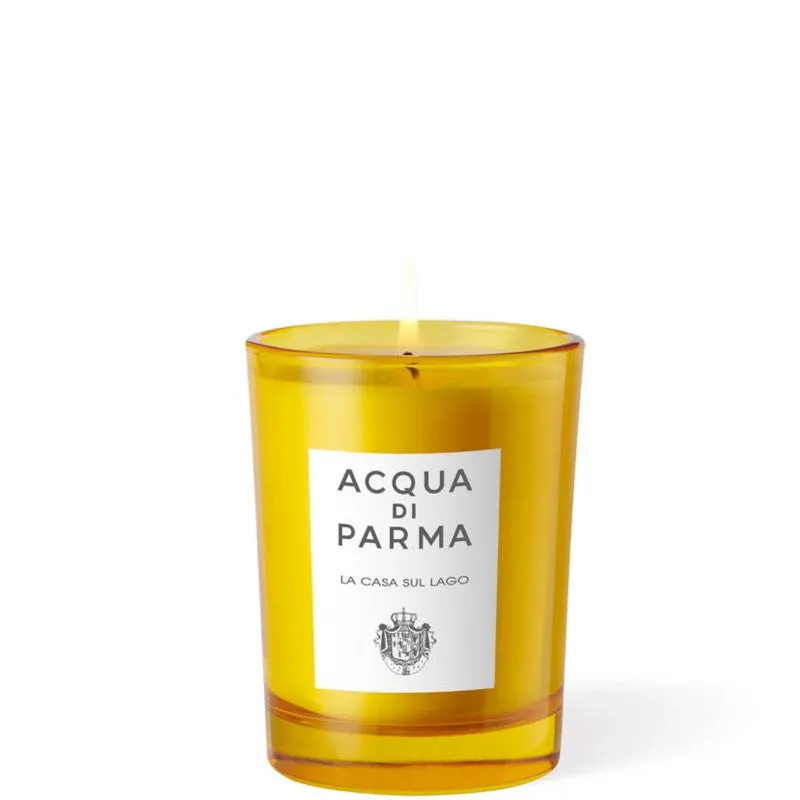 Acqua di Parma La Casa Sul Lago - 200 GR - immagine 1