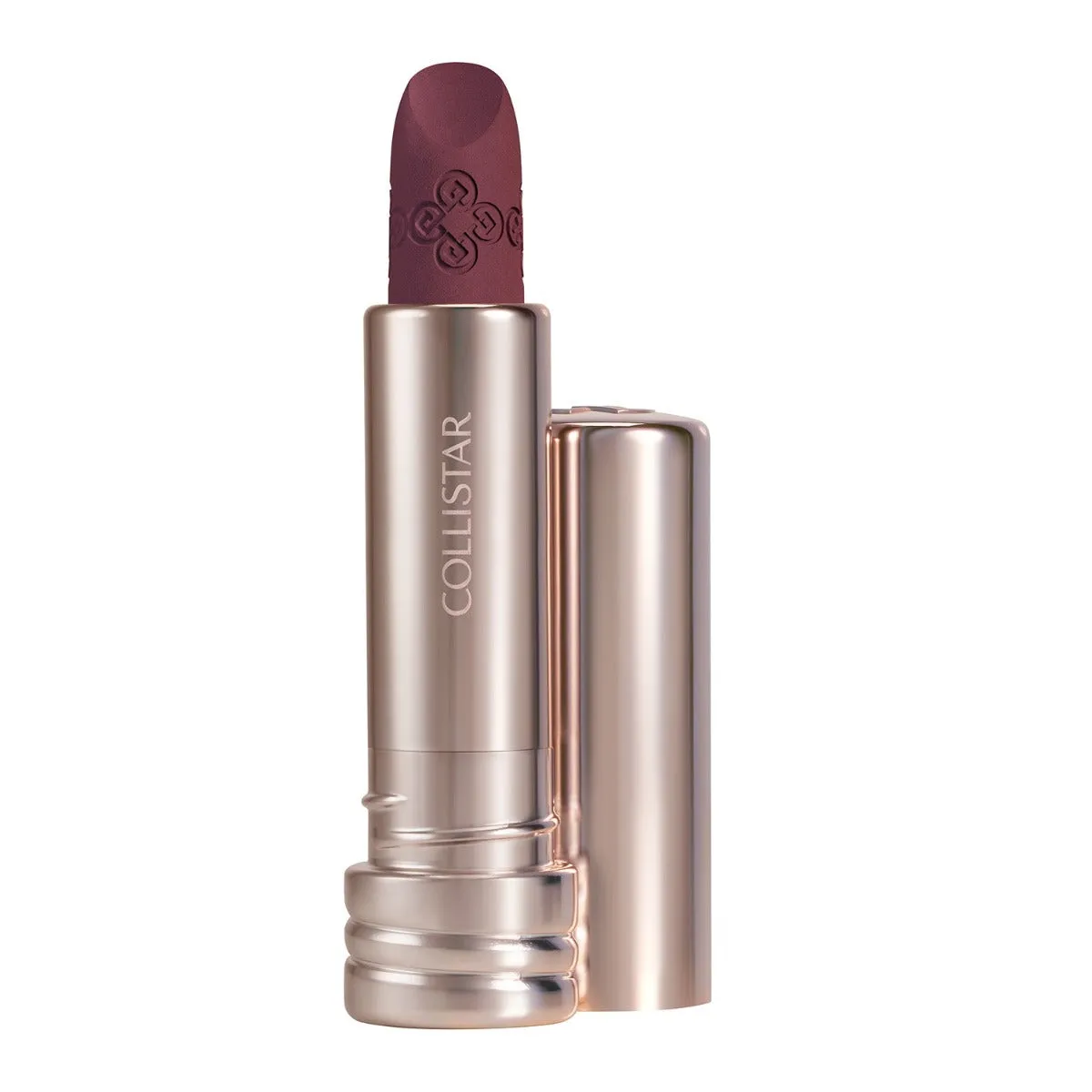 Collistar Puro Gioiello Rossetto Velvet 175 rubino rosso - immagine 1