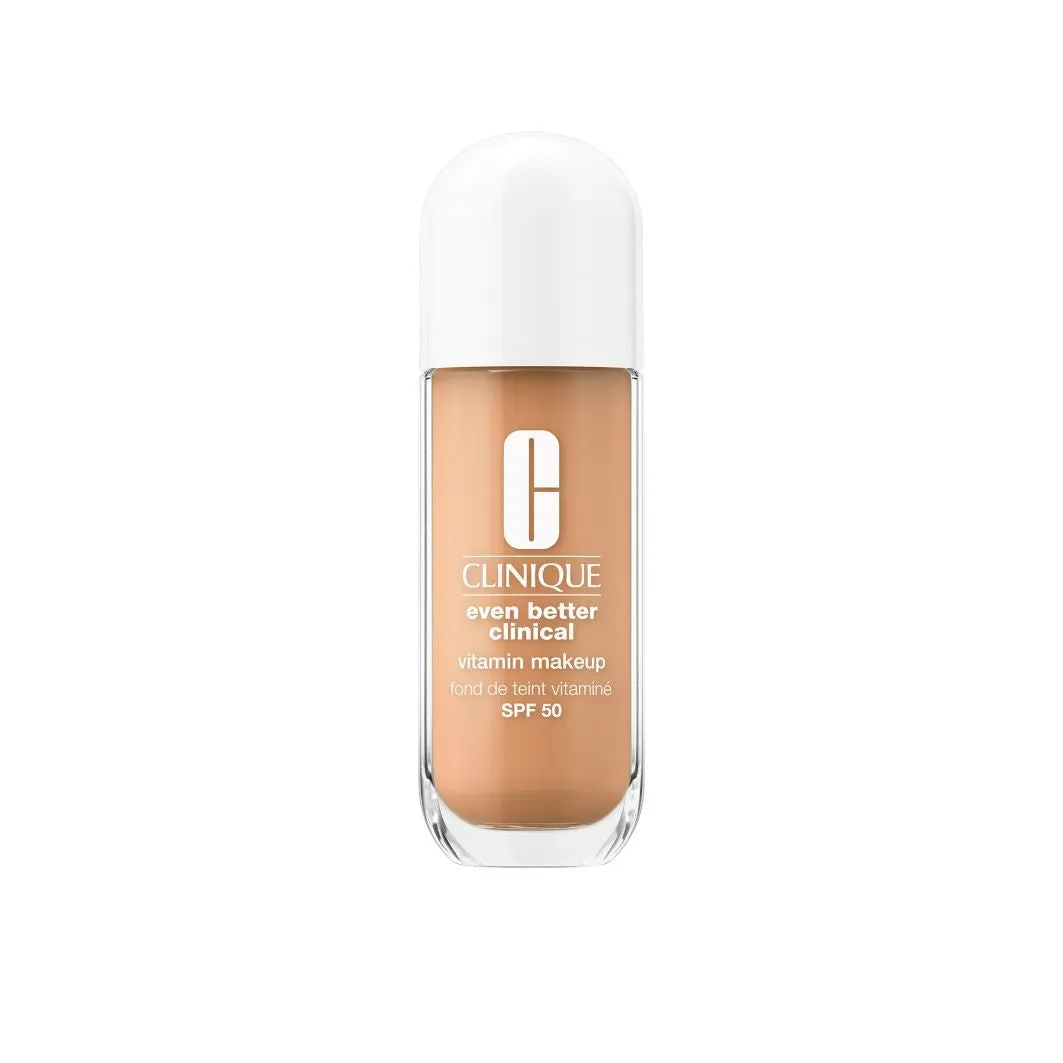 Clinique Even Better Clinical Vitamin Makeup SPF50 30ml / 5 Light Medium Cool - immagine 1