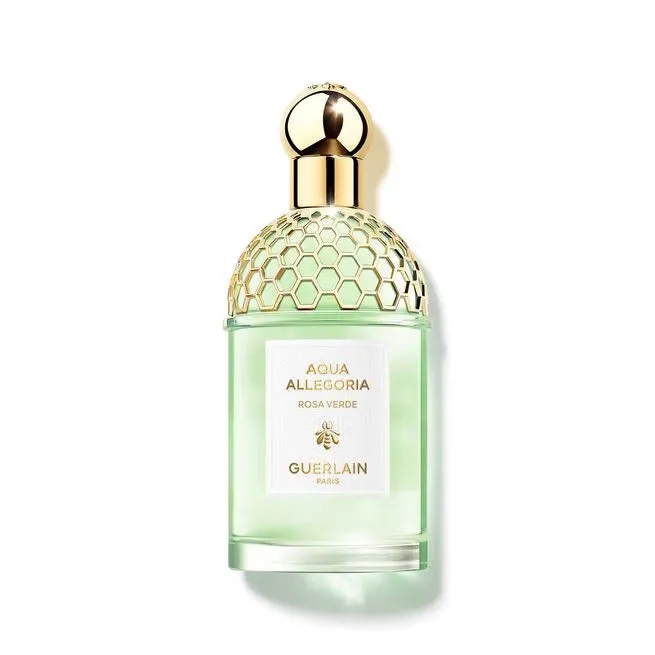 Guerlain Aqua Allegoria Rosa Verde Eau de Toilette 75ml - immagine 1
