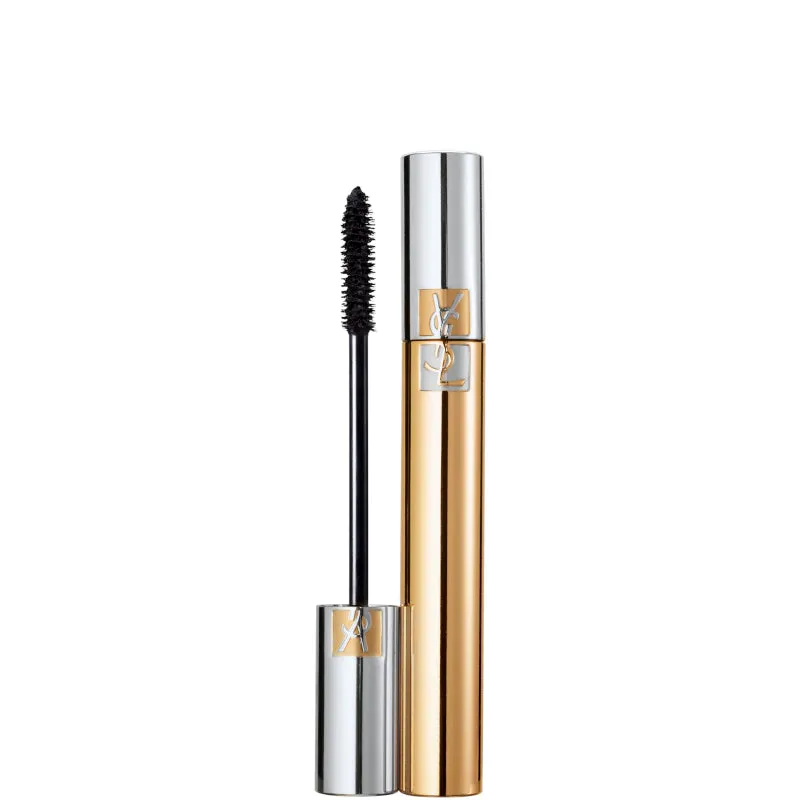 Yves Saint Laurent Mascara Volume Effect Faux Cils New Pack - N.01 NOIR HAUTE DENSITE' - immagine 1