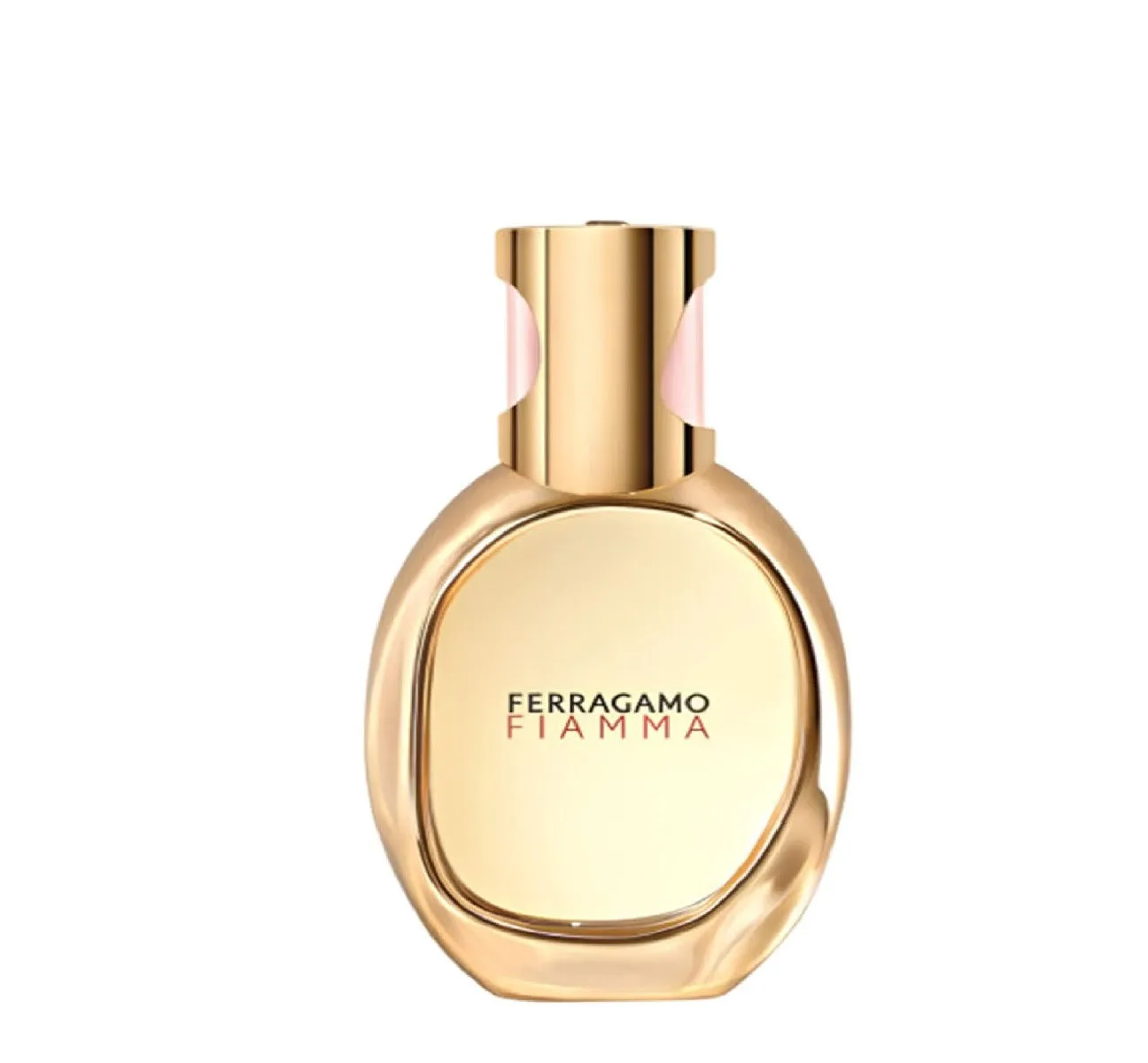 Salvatore Ferragamo Fiamma Eau de Parfum 100ML - immagine 1