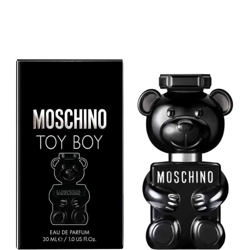 Moschino Moschino Toy Boy - 30 ML - immagine 1