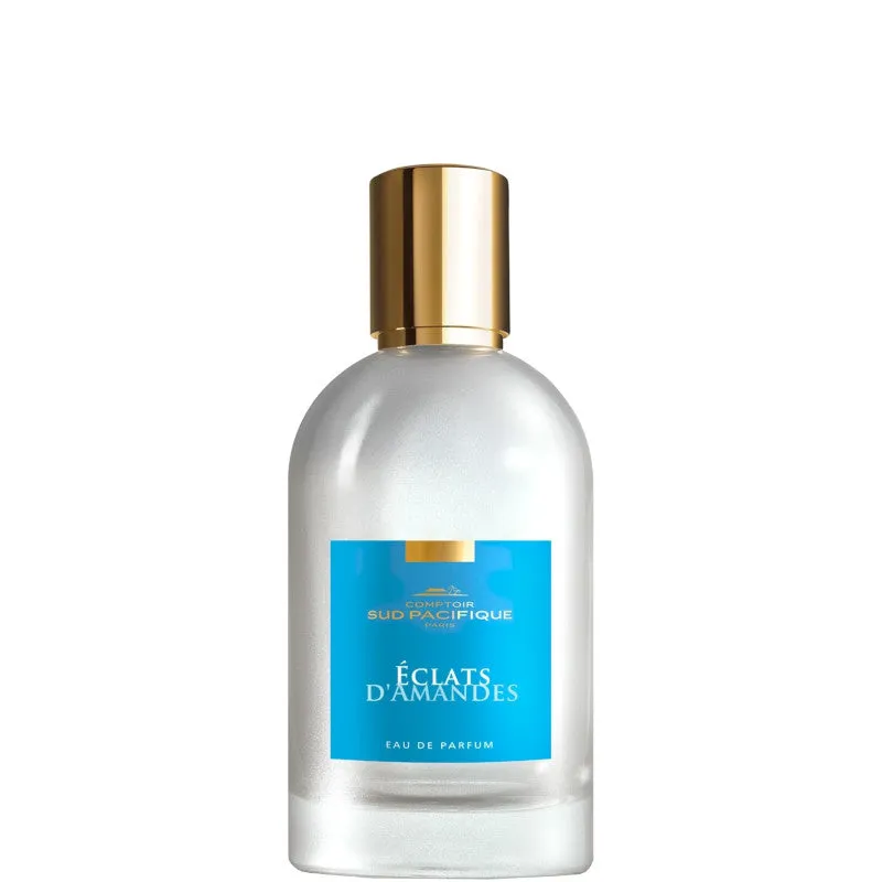 Comptoir Sud Pacifique Eclats D'Amandes 100 ML - 100 ML - immagine 1