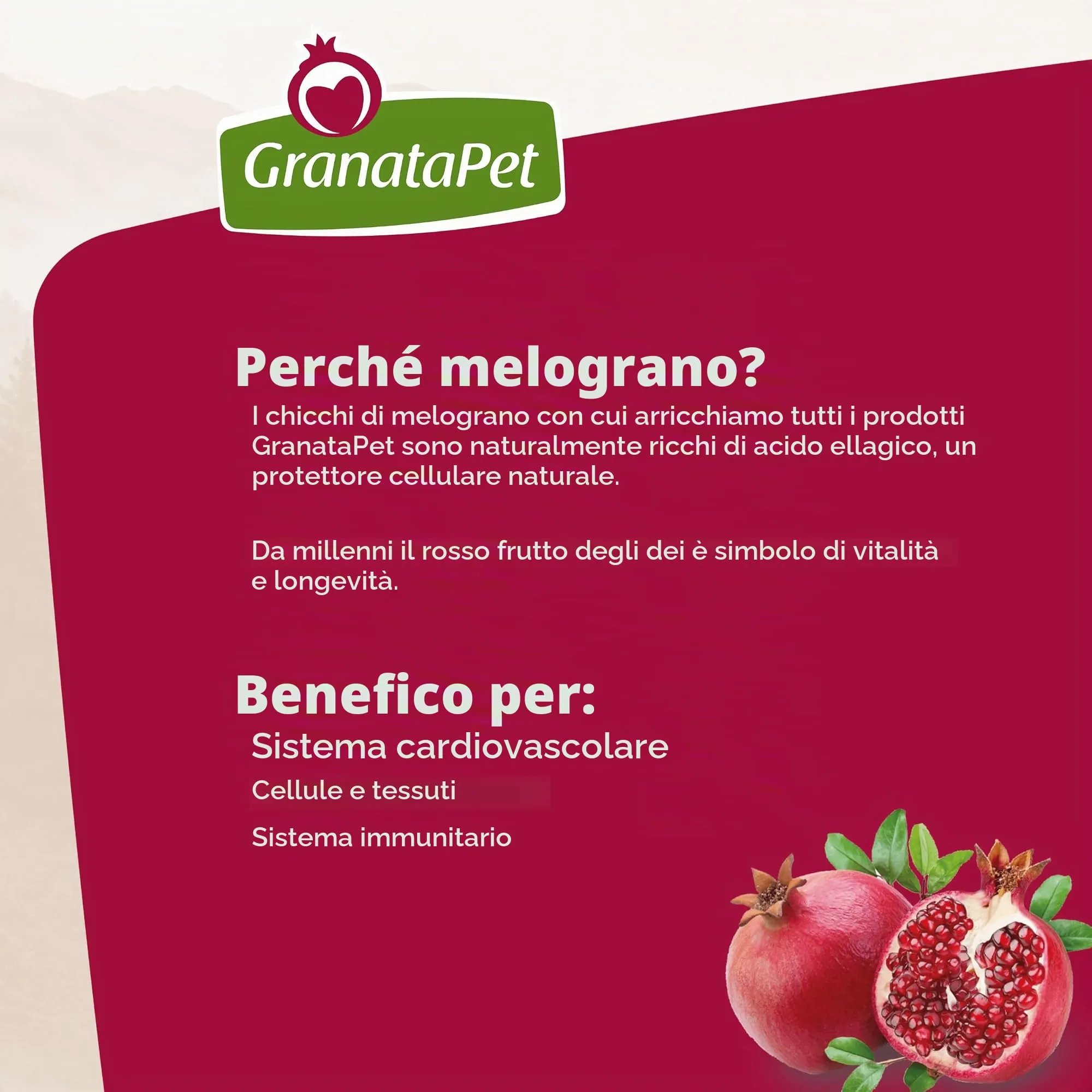 GranataPet DeliCATessen Selvaggina & Tonno, 6 x 400g - immagine 6