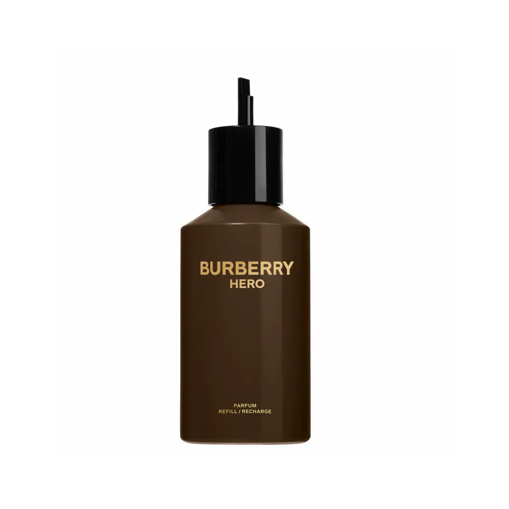 Burberry Hero Parfum Intense 200ml - Ricarica - immagine 1