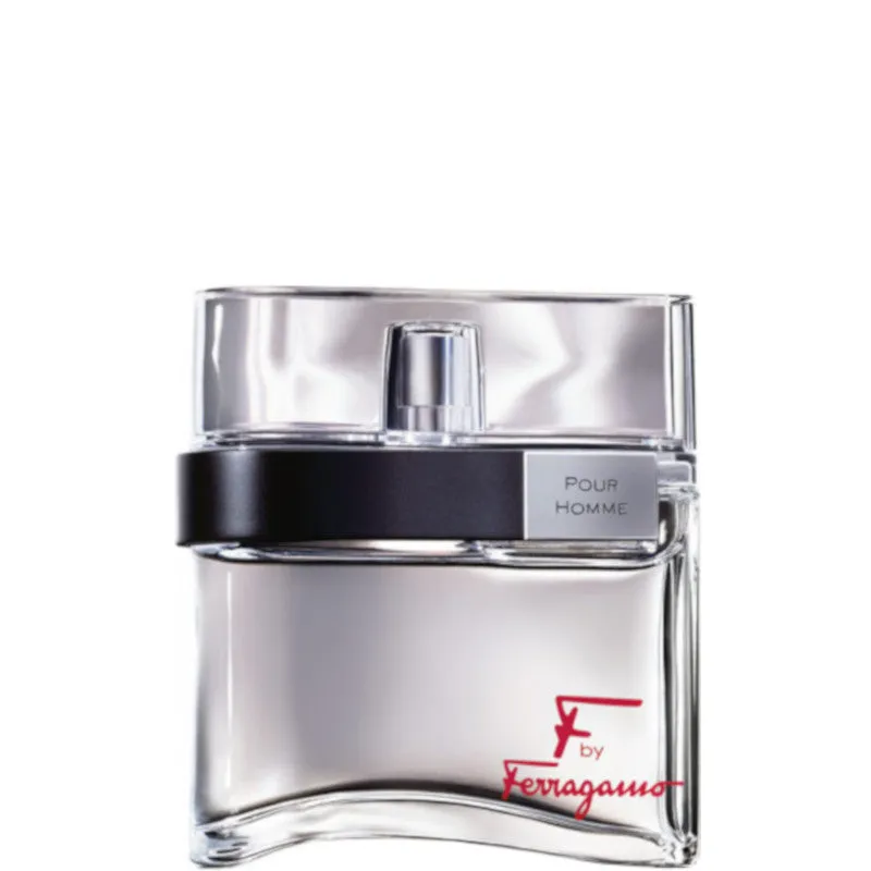 Ferragamo F by Ferragamo Homme 100 ML - 100 ML - immagine 1