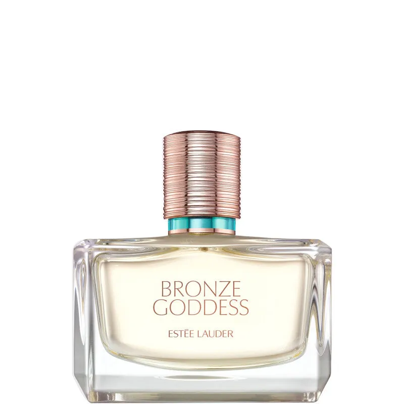 Estee Lauder Bronze Goddess Eau Fraiche 100 ML - 100 ML - immagine 1
