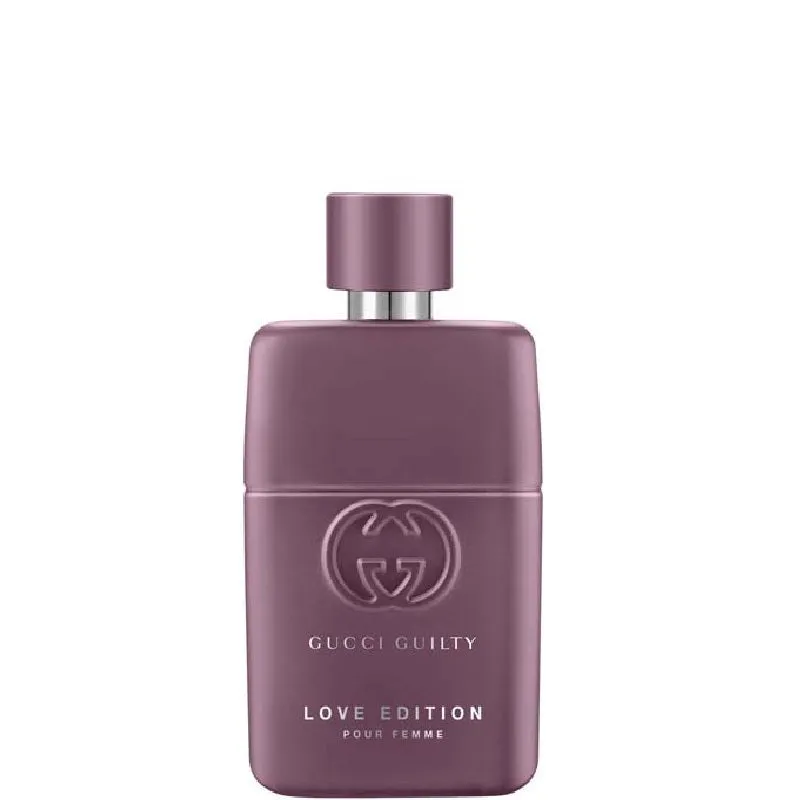 Gucci Guilty Pour Femme Eau de Parfum Love Edition 90ml - immagine 1