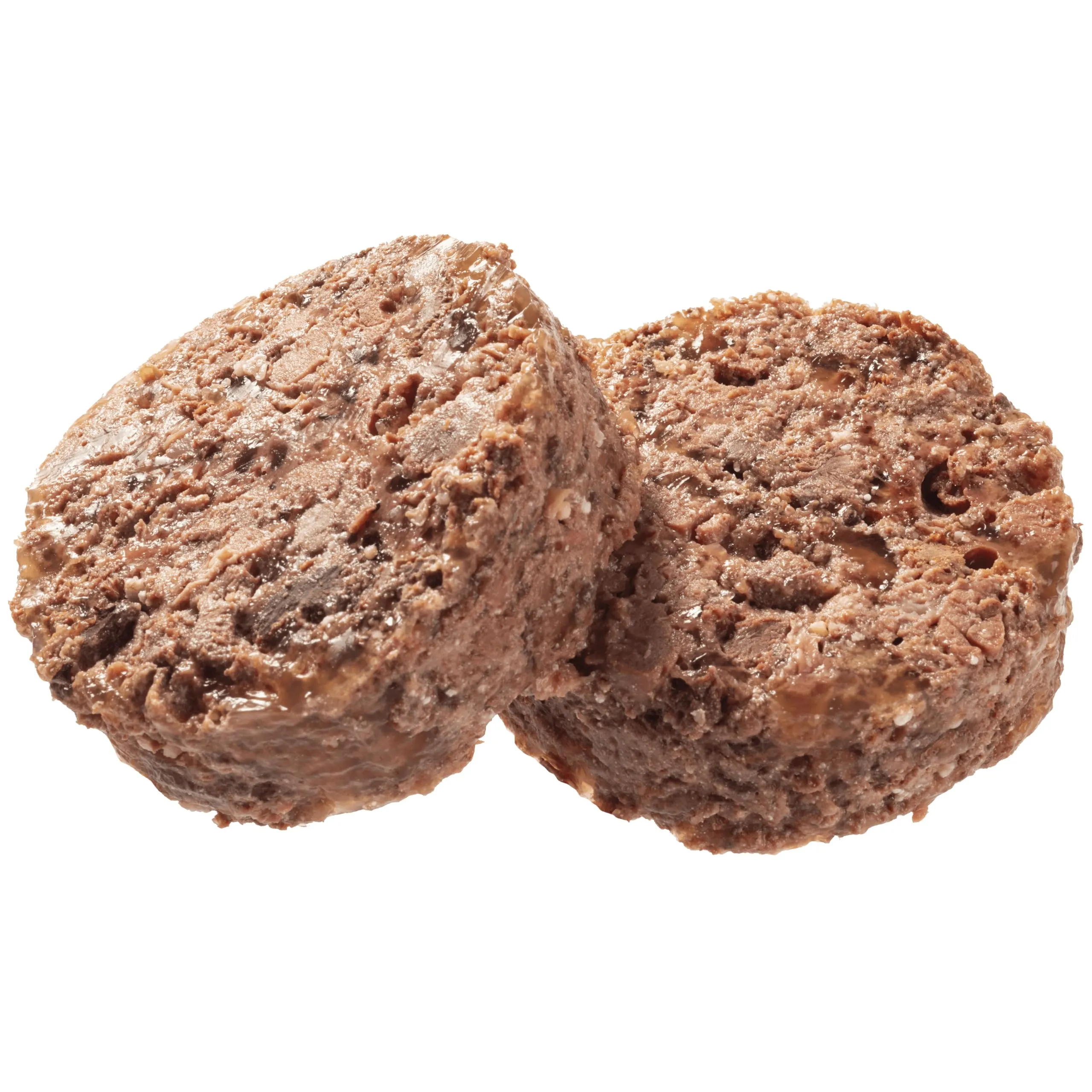 GranataPet DeliCatessen Vitello PUR, cibo umido per gatti, cibo senza cereali e senza zucchero, cibo per gatti ad alta percentuale di carne e oli di alta qualità, 6 x 85 g - immagine 6