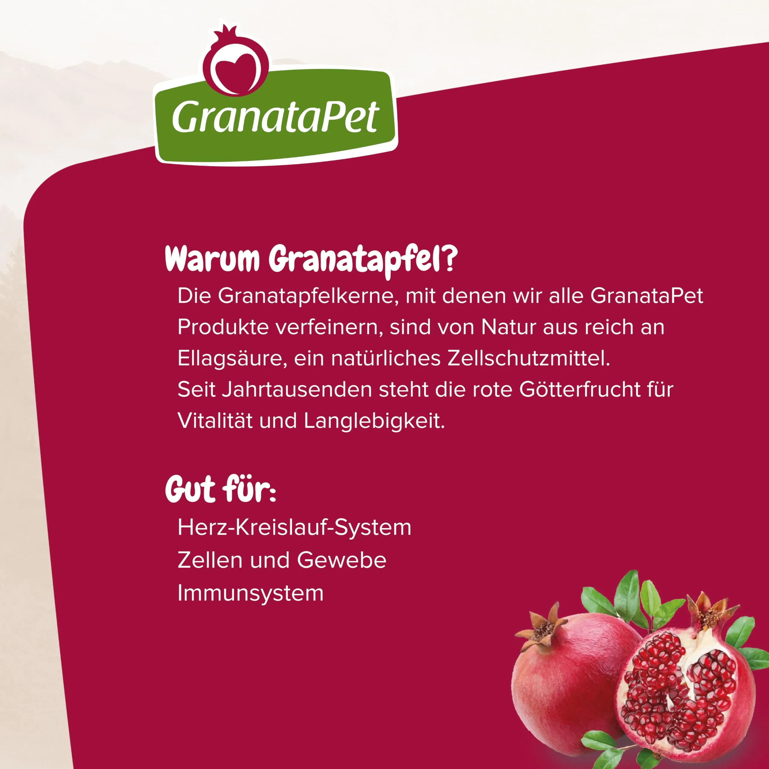 GranataPet DeliCATessen Anatra & Pollame, 6 x 85 g - immagine 7