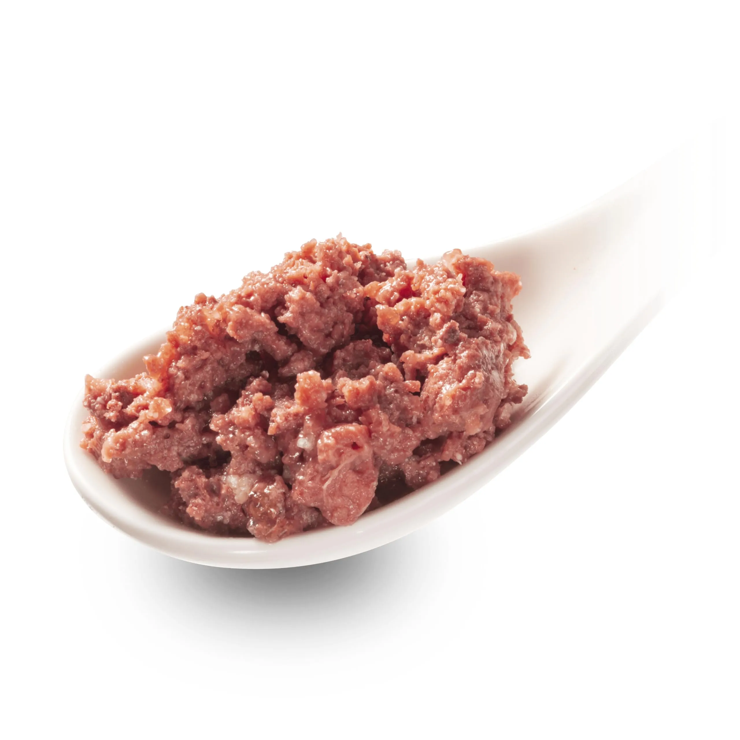 GranataPet DeliCATessen Vitello & Coniglio, 6 x 85g - immagine 3