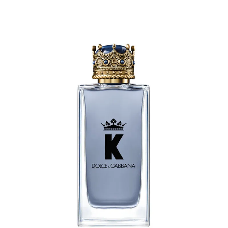 Dolce&Gabbana k by Dolce & Gabbana Eau de toilette - 100 ML - immagine 1