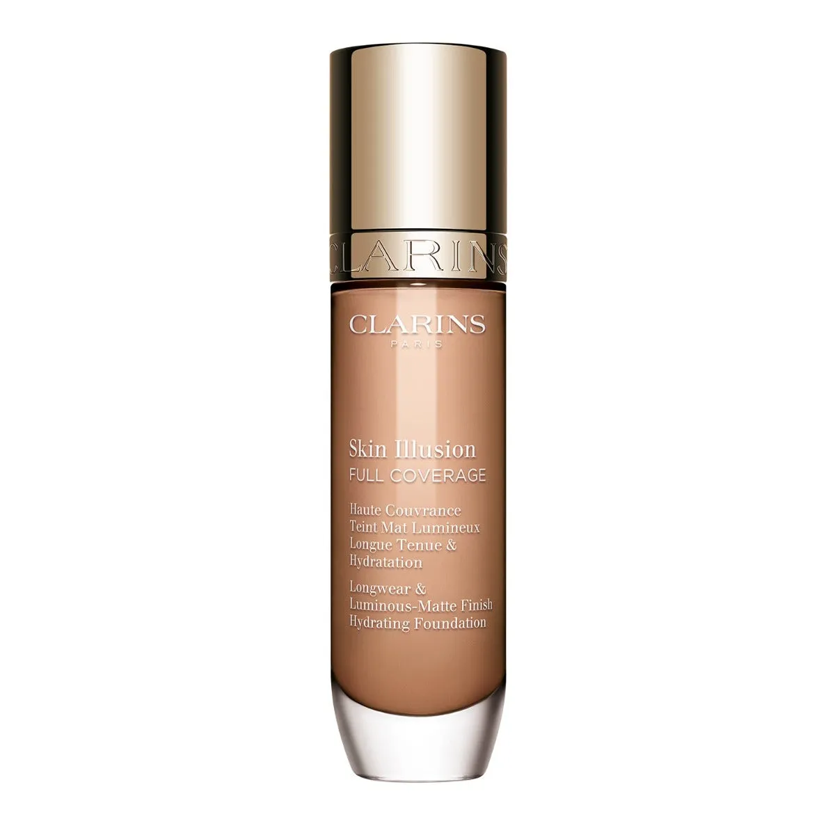 Clarins Skin Illusion Full Coverage 30ml / 109C - immagine 1