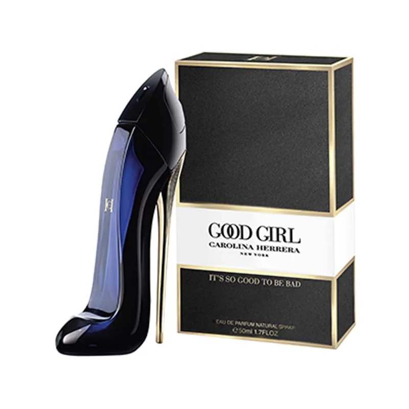 Carolina Herrera Good Girl - 50 ML SPRAY - immagine 1